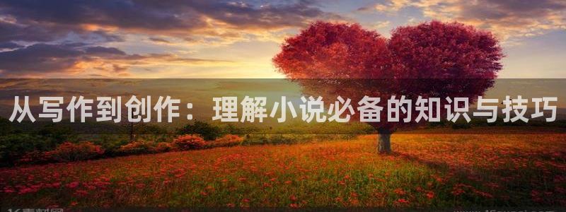 sf轻小说书源：从写作到创作：理解小说必备的知识与技巧